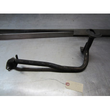 32B014 Engine Oil Pickup Tube From 2003 Ford E-250   5.4